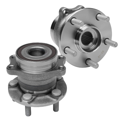 How Much Does a Wheel Bearing Replacement Cost? Your Ultimate Pricing Guide Fuji Technology