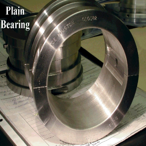 Understanding Journal Bearings From Lubrication to Thrust Bearings