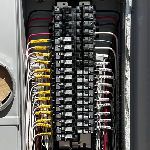 Understanding Siemens Electrical Panel A Comprehensive Guide to