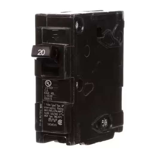 Understanding the siemens qp breaker a complete guide to electrical