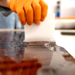 Using Epoxy on Wood: A Comprehensive Guide to Applying Epoxy Resin ...