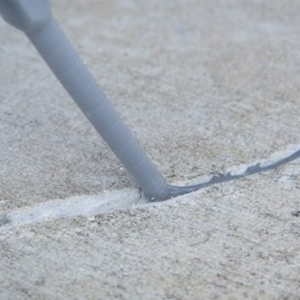Epoxy in Concrete
