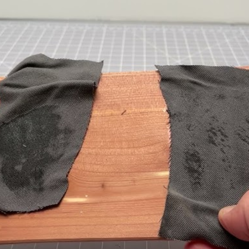 How to Glue Felt to Wood Like a Pro?