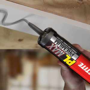 The Ultimate Guide to the Strongest Construction Adhesive - Fuji Technology