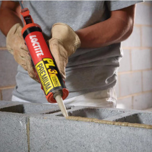 The Ultimate Guide to the Strongest Construction Adhesive - Fuji Technology