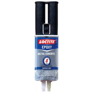 The Ultimate Guide to Gluing Metal to Concrete: Best Methods and ...