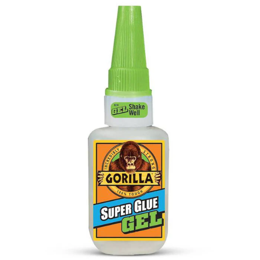 Is Super Glue the Right Adhesive for Your DIY Project?