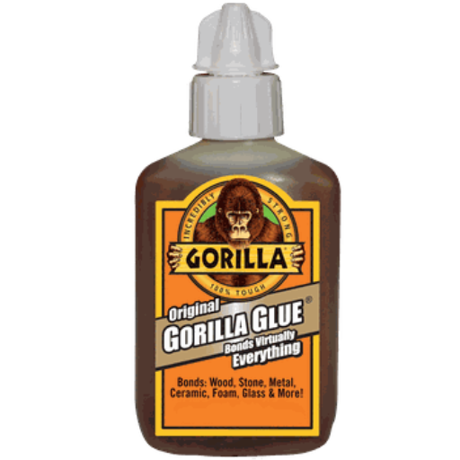 Exploring the Range of Gorilla and Super Glue Products