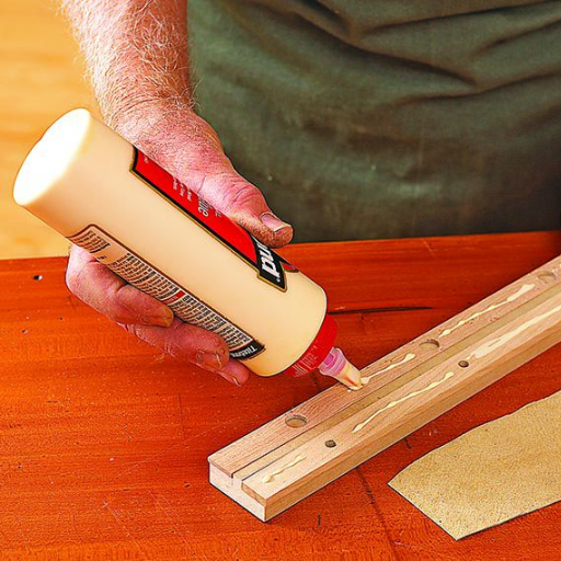 Which Glue for Leather to Wood Should I Use?