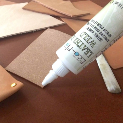 How Do I Attach Leather to Wood Effectively?