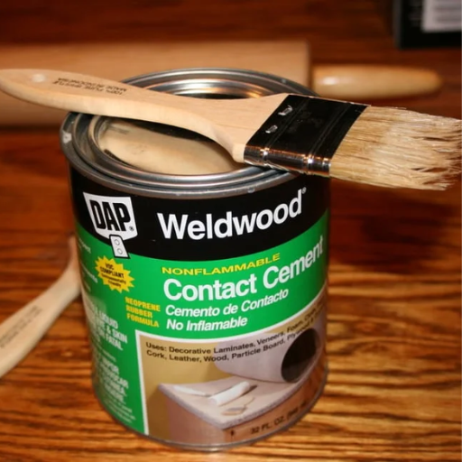 What is the Best Way to Glue Leather to Wood?