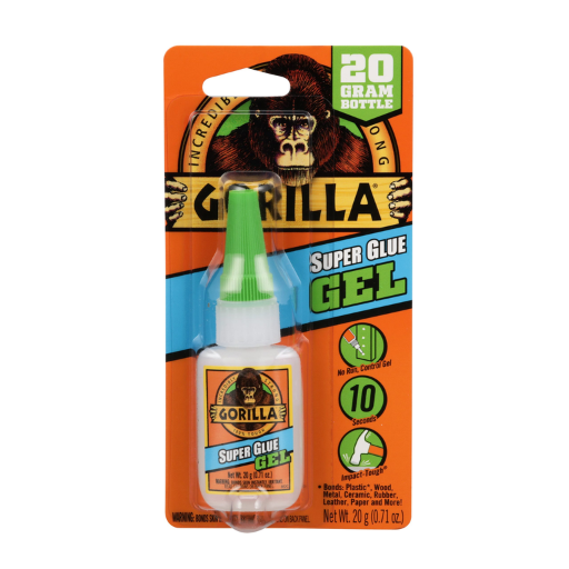 Gorilla Glue vs Gorilla Super Glue: Key Differences