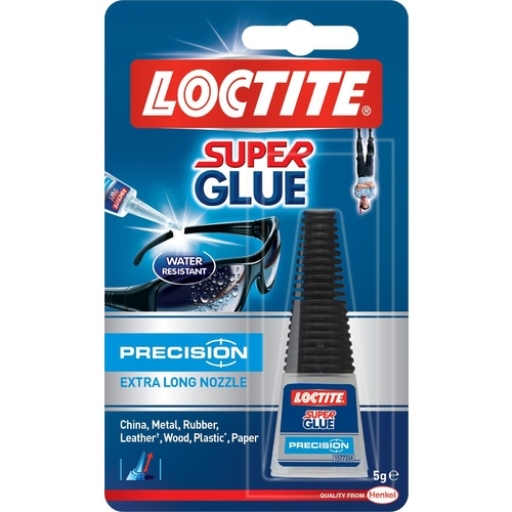 How Do Loctite and Gorilla Glue Perform on Plastic?
