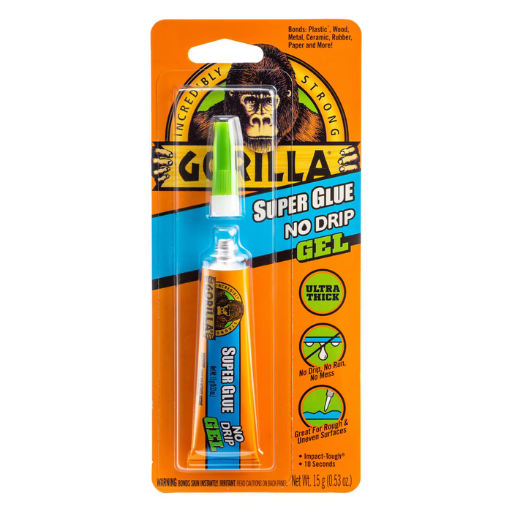How Long Does It Take for Loctite and Gorilla Glue to Cure?