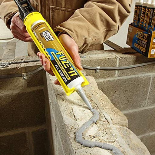 How to Apply Concrete Glue Correctly?
