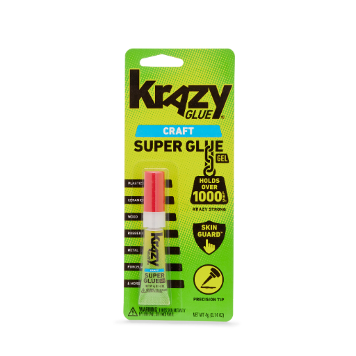 How to Apply Super Glue Effectively?