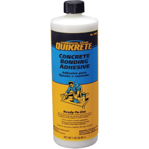 How to Choose the Right Concrete Glue for Your Project?