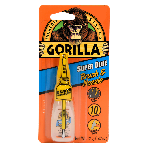 How to Choose the Right Glue for Your DIY Project?
