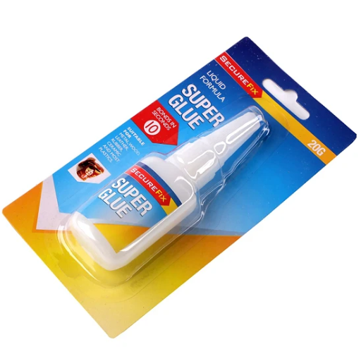 How to Choose the Right Glue for Your Project?