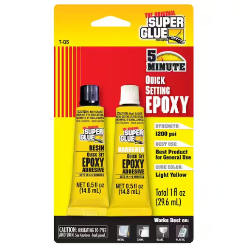 How to Glue Resin Prints Effectively?