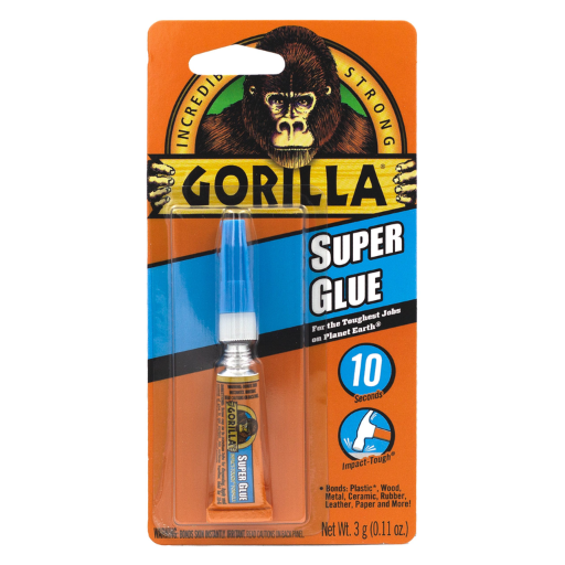 How to Use Gorilla Glue Effectively?