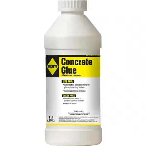 What Products Are Used for Heavy Duty Concrete Projects?