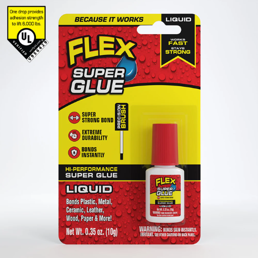 What Type of Glue Works Best for 3D Printed Parts?