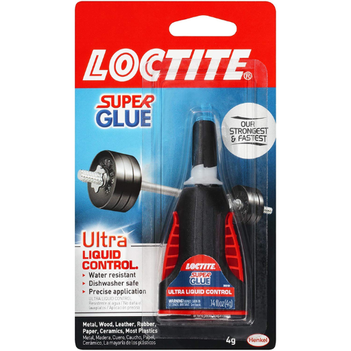 What Type of Glue Works Best on Glass?