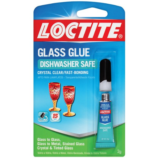 What are the Benefits of Using Liquid Clear Super Glue for Glass?