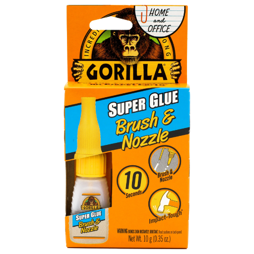 When Should You Choose Super Glue Over Other Adhesives?