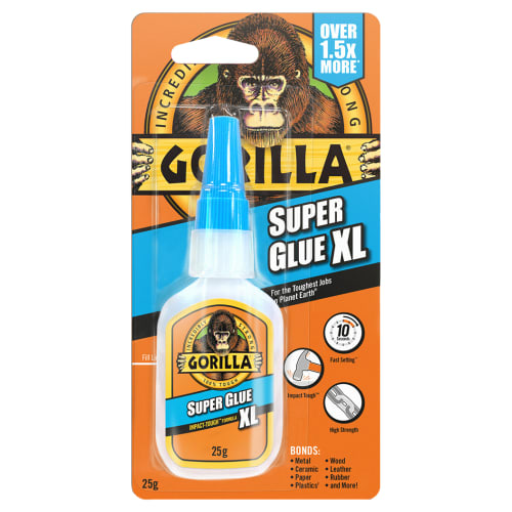 When Should You Use Loctite or Gorilla Glue for Repair Jobs?