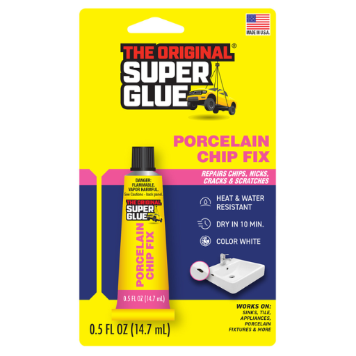 When Should You Use Super Glue?