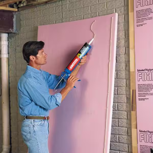 Alternatives to Hot Glue for Styrofoam