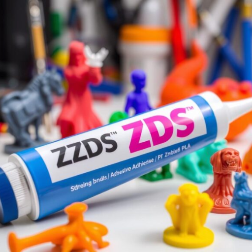 Are There Any Specific Techniques for Gluing 3D Printed Parts?