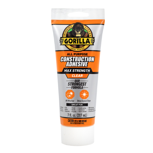 Can Super Glue and Gorilla Glue Be Used Together?