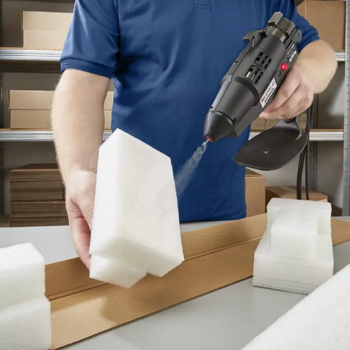 Can You Use Gorilla Glue on Styrofoam?