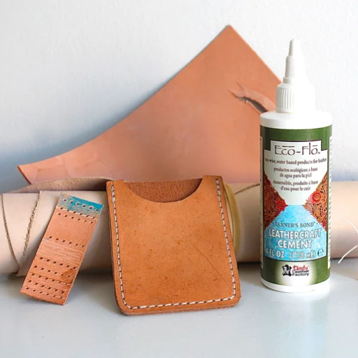 Can You Use Regular Glue on Leather Projects?