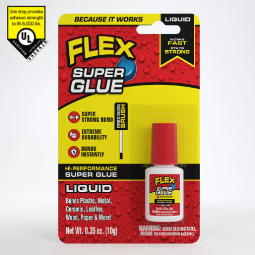 Can You Use Super Glue on PLA 3D Printed Parts?