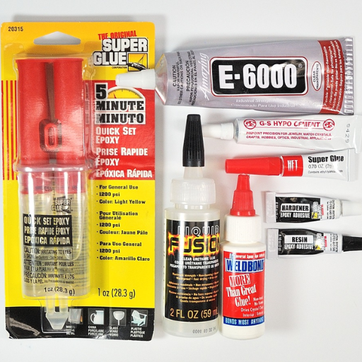 How Strong is Super Glue Compared to Gorilla Glue?