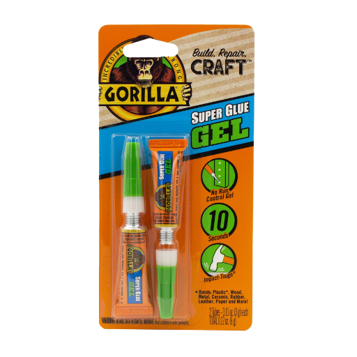 How to Choose the Right Glue for Your DIY Projects?