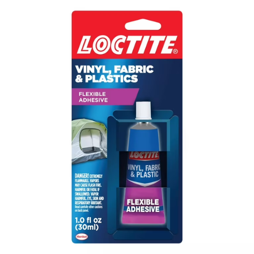 How to Glue Fabric to Plastic Effectively?