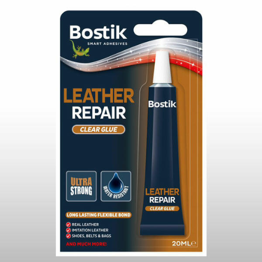 How to Properly Bond Leather Pieces Together?