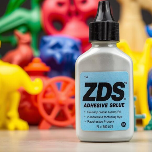 How to Use Glue for PLA 3D Printed Part?