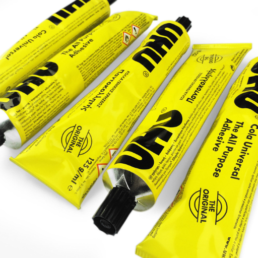 What Are the Different Types of Glue for Leather and Wood?