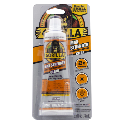 What Should You Consider When Choosing the Right Glue?