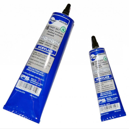 What is the Best Way to Glue 3D Printed Parts?