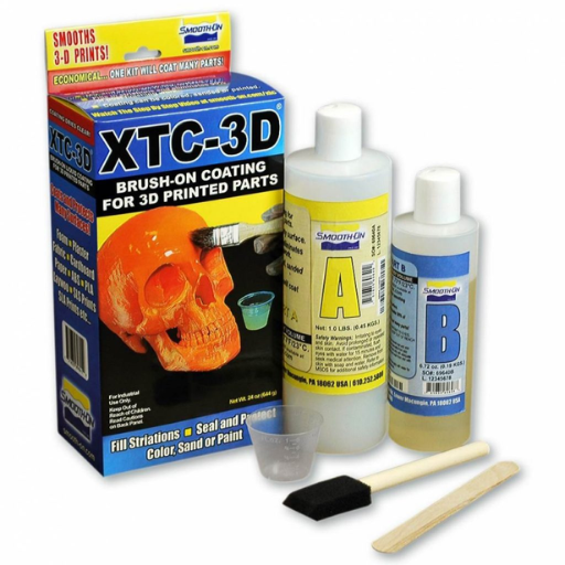 What is the Best Way to Glue PLA Parts Together?