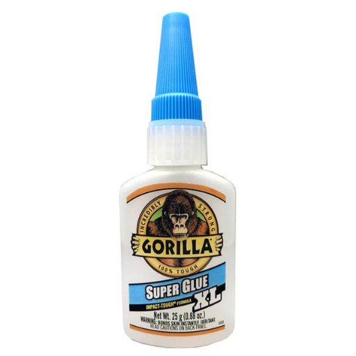 What's the Best Glue for PLA Parts?