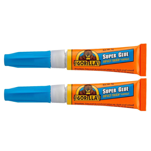 When Should You Use Krazy Glue vs Gorilla Glue?