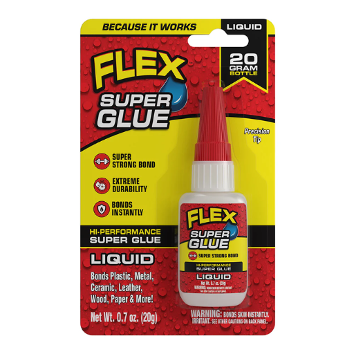 When Should You Use Super Glue Instead of Gorilla Glue?